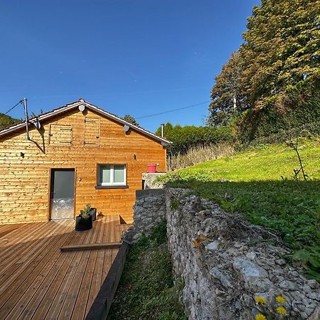 Villa Le Tipani Vernon  Exterior foto